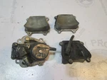 FA411222 FA686431 817870A1 Force 25-125 Hp Transfer Port Fuel Cover & Pump 89-92. Fixed Price $64.99.