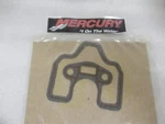C46 Mercury Quicksilver 27-858935 Cover Gasket Oem New Factory Boat Parts. Fixed Price $7.65.