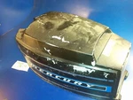 5178A Motor Cover Hood Cowling Shroud Mercury 110 3923491 9.8HP 7.5HP 75. Fixed Price $33.00.