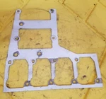 1985 Force 125 Hp Coil Bracket FS664358 F615358. Fixed Price $19.99.