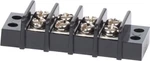 Blue Sea Terminal Block/ind 4CIRC- 2404-BSS. Fixed Price $8.40.