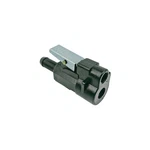 Seachoice 50-20531 Deluxe Fuel Connector For Mercury. Fixed Price $13.12.