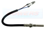 Eberspacher Hydronic D4WSC D5WSC Heater 12V/24V Flame Sensor 251920370000. Fixed Price $67.87.