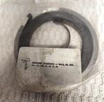Mercury 24-39502A1 Rewind Recoil Spring. Fixed Price $14.95.