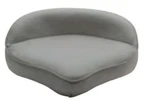 Attwood Marine Casting Seat Gray 98505GY. Fixed Price $42.99.
