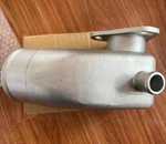 Exhaust Mixing Elbow For Yanmar 4JH 129792-13552 129579-13551 129671-13551. Fixed Price $199.00.