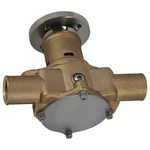Raw Water Pump For Sherwood P1014 P1015 Pleasurecraft RA057031 32MM Port. Fixed Price $240.19.
