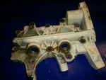 0325666 0321606 0325163 Head Johnson Evinrude 6HP (1 Ee). Fixed Price $15.58.