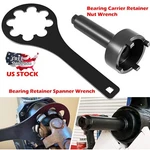 Bearing Carrier Ratainer Nut Wrench & Spanner For Mercruiser Alpha Bravo. Fixed Price $44.50.