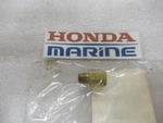 Y11 Honda Marine 19271-ZY3-000AH Npt/bspt Adapter Oem New Factory Boat Part. Fixed Price $6.85.