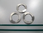 New Oem (lot Of 3) 13-37642 Mercury Quicksilver Wave Washer 0810. Fixed Price $5.00.