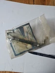 Mercury Quicksilver Tubing 32-67682 Nos Oem MQ54. Fixed Price $80.00.