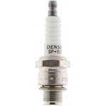 Spark Plug-u-groove Conventional Denso 6001. Fixed Price $28.99.