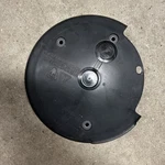 0335428 Evinrude Johnson Omc Sensor Cover 60 Deg V4 V6 90-175 Hp 1991-06. Fixed Price $7.99.