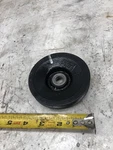 Quicksilver Qs 4.0 4000 Watt Marine Gas Generator Engine Pulley. Fixed Price $37.05.