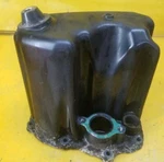 2008 Honda BF40 Oil Pan 11311-ZV5-030ZA. Fixed Price $39.99.