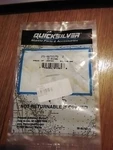 Lot Of Mercury Quicksilver Oem 25-825579 O-ring. Fixed Price $11.99.