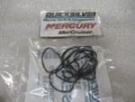 Y29 Mercury Quicksilver 818574 Cylinder Head Seal Oem New Factory Boat Parts. Fixed Price $16.88.