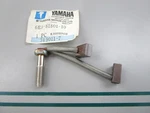 New Oem 6E5-81801-10-00 Yamaha Brush Set 0810. Fixed Price $24.70.