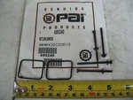 Fuel Injector Solenoid Kit For Detroit Series 60 & 50. Pai# 680240 Ref.# 5236116. Fixed Price $21.00.