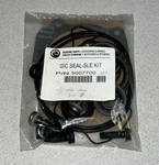 Oem New 5007700 Brp Evinrude Johnson Gearcase Seal Kit. Fixed Price $148.59.