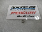 U28 Mercury Quicksilver 11-82390M Nut Oem New Factory Boat Parts. Fixed Price $7.81.
