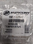 New Oem Mercury Sensor Assem, Oil Temp Part# 8M0205787 (ss 8M0142542)(98-E1). Fixed Price $28.00.