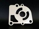 Boat Impeller Plate 350-65025-0M 803753 Tohatsu Nissan Mercury Marine Outboard. Fixed Price $6.15.