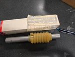 0383118 Omc Rewind Starter Sleeve Evinrude Johnson Outboard 9.5HP Nla. Fixed Price $36.95.