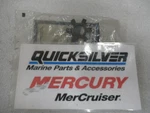 H4C Mercury Quicksilver 14-61004 Tab Washer Oem New Factory Boat Parts. Fixed Price $8.58.