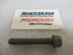 K2A Genuine Mercury Quicksilver 10-66863 Screw Oem New Factory Boat Parts. Fixed Price $5.39.