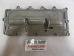 N27 Mercury Quicksilver 58913 Exhaust Baffle Plate Oem New Factory Boat Parts. Fixed Price $32.39.