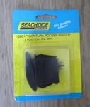 Seachoice 12801 Non-illuminated Black Contura Rocker Switch Position On/off. Fixed Price $8.50.