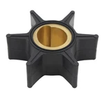 For Evinrude Johnson 20 25 35HP Water Pump Impeller 395289 Sierra 18-3051. Fixed Price $12.99.