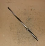 Tohatsu M40C Hp Short 15" Driveshaft Pn 345643010. Fixed Price $165.00.