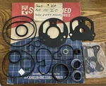 Oem Omc Evinrude Johnson 986364 987603 Seal Kit Nos *incomplete*. Fixed Price $25.99.