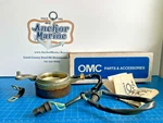 New Old Stock Evinrude Johnson 90-140HP V4 Timer Base Trigger 582077 582041. Fixed Price $199.26.