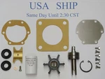 Rebuild Kit For Westerbeke Marine Diesel Generator Raw Sea Water Pump 33636. Fixed Price $139.95.