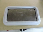 New Beckson PO714-WC-10 Port Cam 7X14X1 White/clear. Fixed Price $139.99.
