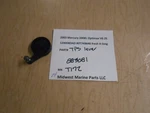 883081 Mercury 2003 Opti 200XL 0T749646 Tps Lever T172. Fixed Price $13.99.