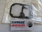 G22 Evinrude Johnson Omc 325721 Gasket Lot Of Oem New Factory Boat Parts. Fixed Price $24.11.