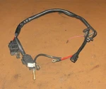 Mercury 60 Hp 4 Stroke Trim Harness Assembly Pn 826802T31 Fits 2002-2006. Fixed Price $22.75.