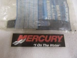 N31C Genuine Mercury Quicksilver 79022 Timing Marker Oem New Factory Boat Parts. Fixed Price $15.19.