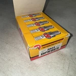 Set Of 10 Genuine Ngk 3923 BPR8ES Nickel Spark Plugs. Fixed Price $16.50.