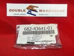 Nos Oem Yamaha 682-43641-01-00 Tilt Lever. Fixed Price $13.99.