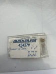 Mercury Oem Jet PART#42437M. Fixed Price $9.99.
