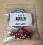 Rotary 10472 Pawl Assembly Starter Honda 28434-ZE1-711. Fixed Price $10.00.