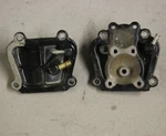 Mercury Force Outboard 817870A1 Fuel Pump Cover Plate 817790A1 40HP 50HP Kit. Fixed Price $15.00.