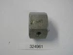 Omc Johnson Evinrude 324961 Test Fixture Check Valve Oem Factory Service. Fixed Price $17.99.
