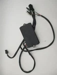 0512776 0512400 Evinrude Johnson 90-300 Hp Outboard Junction Box & Cover. Fixed Price $39.99.